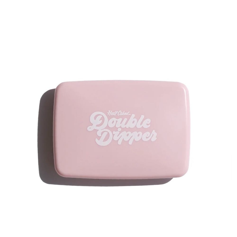 2/$25 HALF CAKED BLUSH and HIGHLIGHT palette! - Picture 5 of 7
